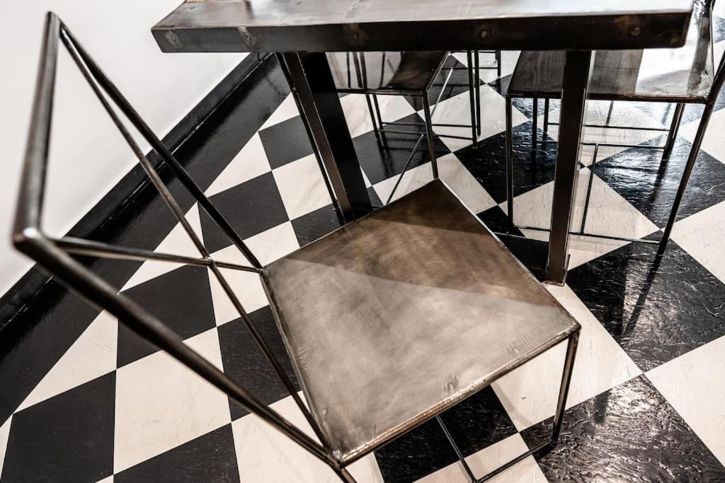 Genoese Design City Apartment Genova Eksteriør billede