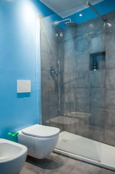 Genoese Design City Apartment Genova Eksteriør billede