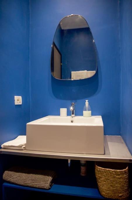 Genoese Design City Apartment Genova Eksteriør billede