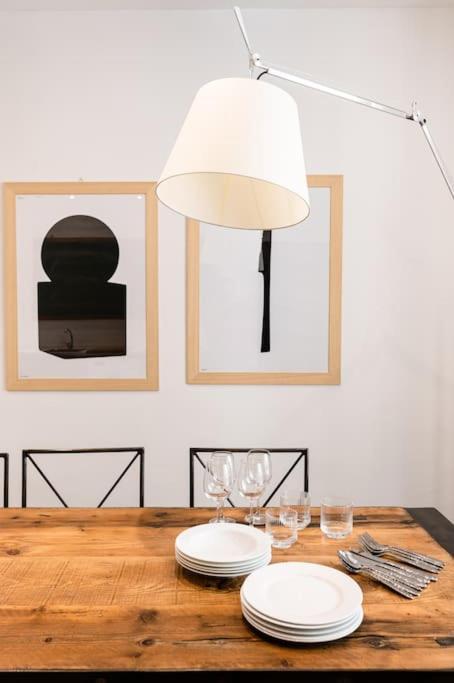 Genoese Design City Apartment Genova Eksteriør billede
