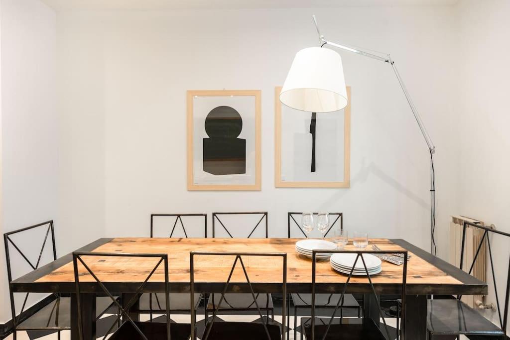 Genoese Design City Apartment Genova Eksteriør billede