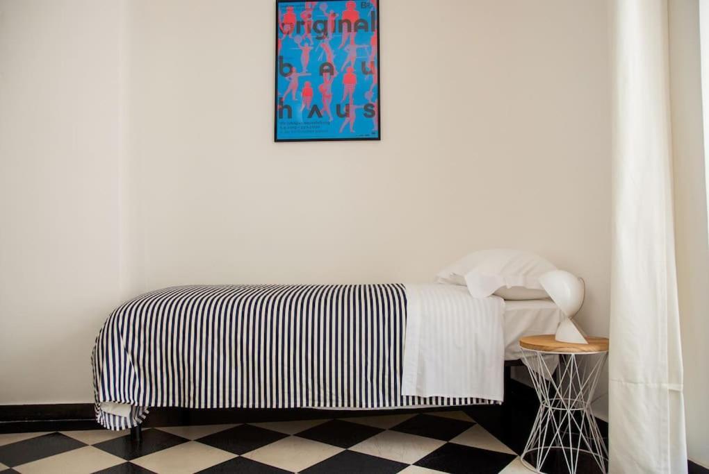 Genoese Design City Apartment Genova Eksteriør billede