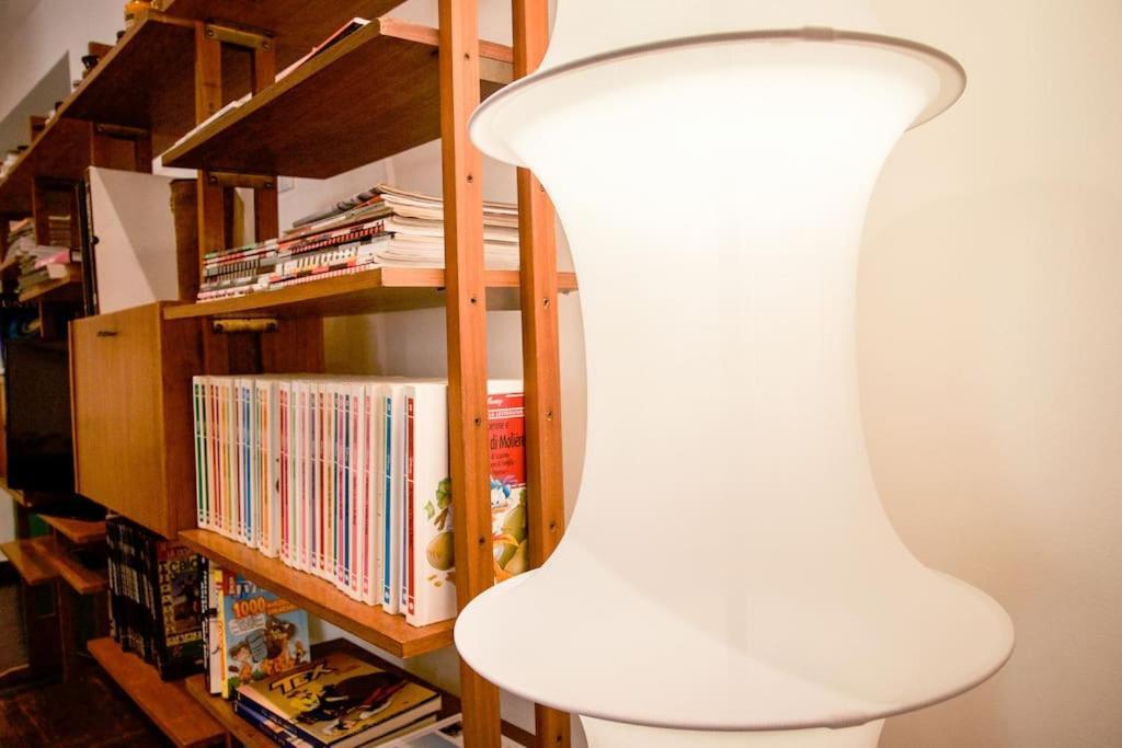 Genoese Design City Apartment Genova Eksteriør billede