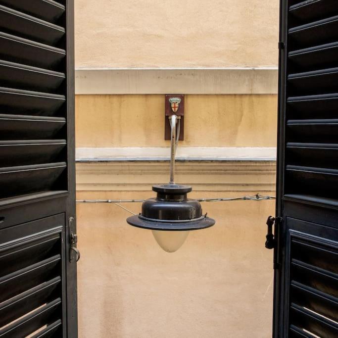 Genoese Design City Apartment Genova Eksteriør billede